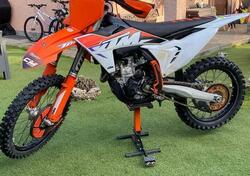 KTM 250 SX-F (2023) usata