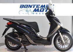 Piaggio Medley 125 S ABS (2016 - 19) usata