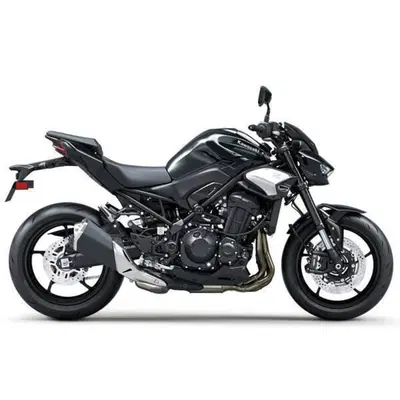 Kawasaki Z 900 (2025 - 26) nuova