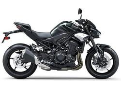 Kawasaki Z 900 (2025) nuova