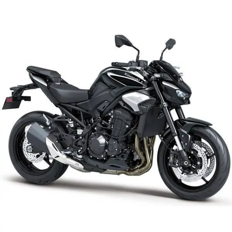 Kawasaki Z 900 (2025 - 26) (2)