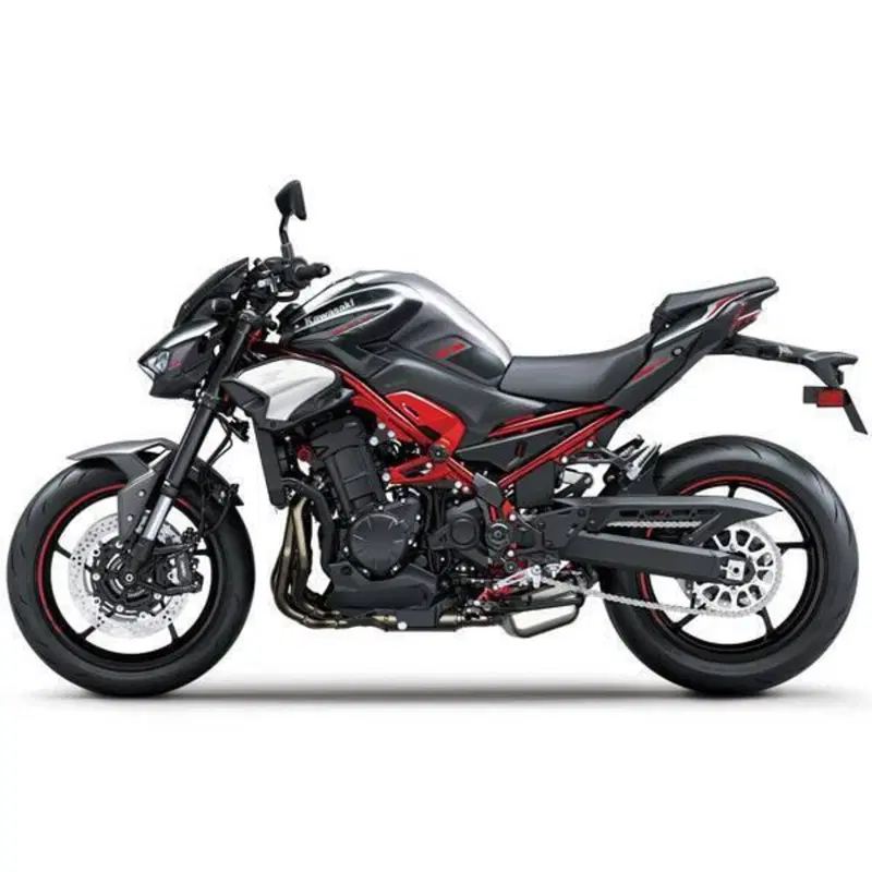 Kawasaki Z 900 (2025 - 26) (3)