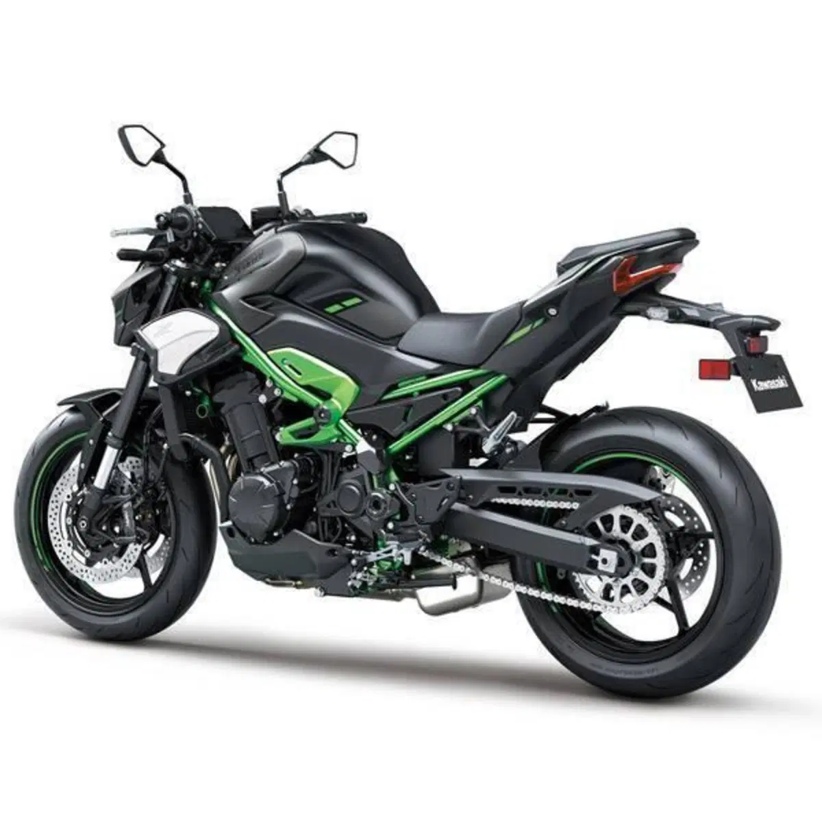 Kawasaki Z 900 (2025 - 26) (6)