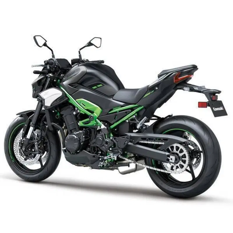 Kawasaki Z 900 (2025 - 26) (6)