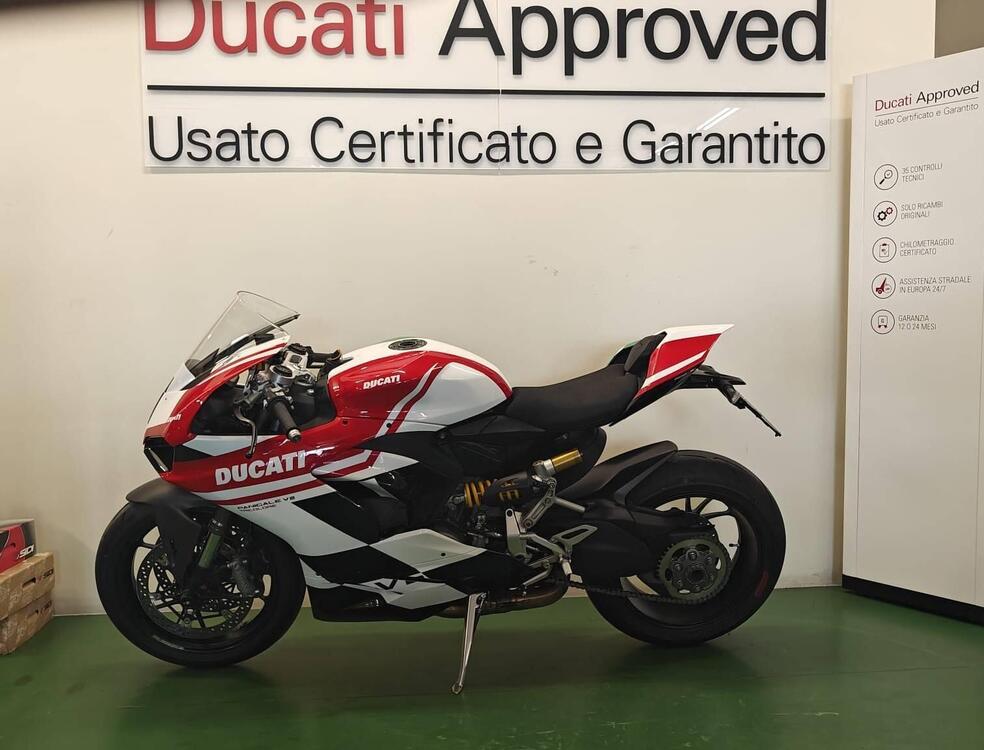 Ducati Panigale V2 (2021 - 24) (3)