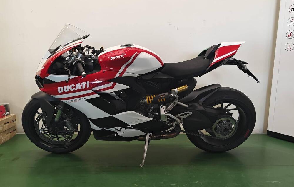 Ducati Panigale V2 (2021 - 24) (4)