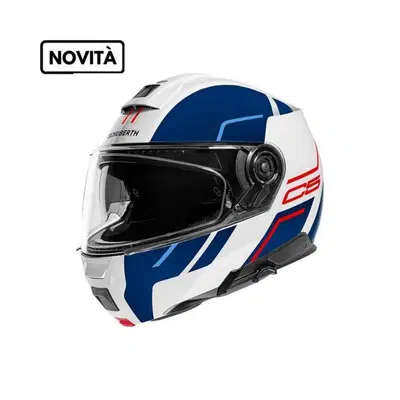 CASCO C5 MASTER BLUE Schuberth Helmets