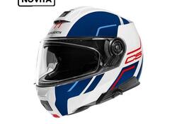 CASCO C5 MASTER BLUE Schuberth Helmets