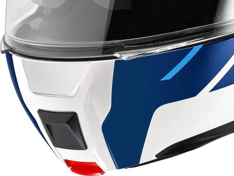 CASCO C5 MASTER BLUE Schuberth Helmets (3)