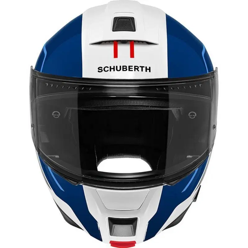 CASCO C5 MASTER BLUE Schuberth Helmets (4)