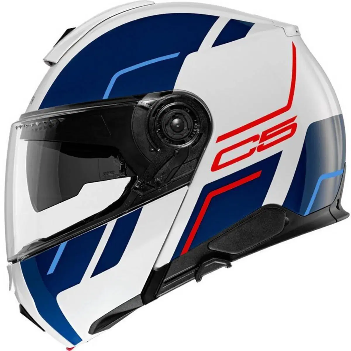 CASCO C5 MASTER BLUE Schuberth Helmets (5)