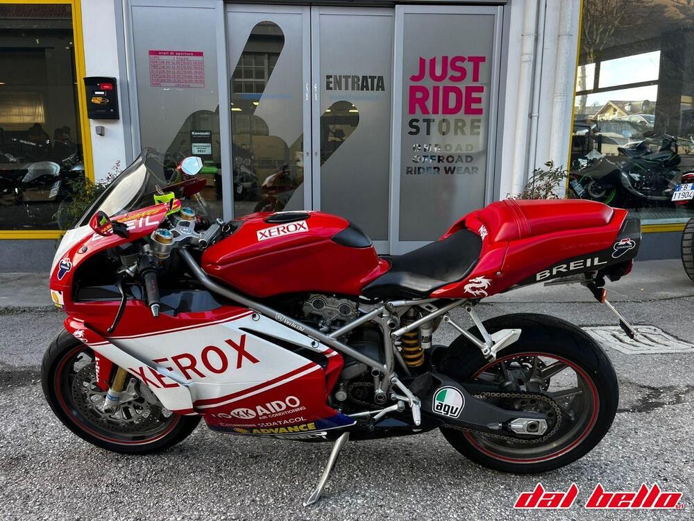 Ducati 999 S (2003 - 04) (2)