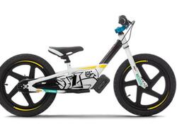 BICI ELETTRICA Husqvarna