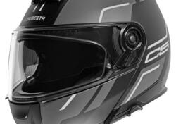 CASCO SCHUBERTH C5 MASTER GRIGIO Schuberth Helmets