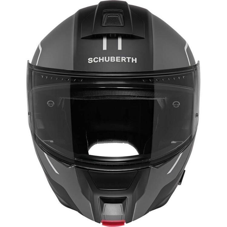 CASCO SCHUBERTH C5 MASTER GRIGIO Schuberth Helmets (4)