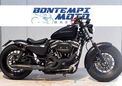 Harley-Davidson 883 Iron (2009 - 11) - XL 883N usata