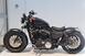 Harley-Davidson 883 Iron (2009 - 11) - XL 883N (8)