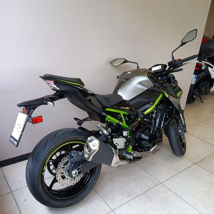 Kawasaki Z 900 (2020) (2)