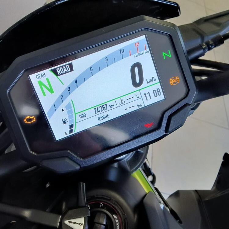 Kawasaki Z 900 (2020) (3)