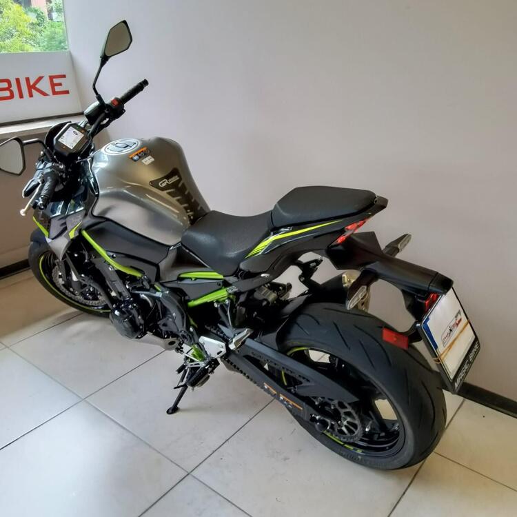 Kawasaki Z 900 (2020) (4)