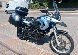 Bmw F 650 GS (2008 - 12) usata