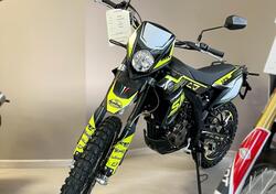 FB Mondial SMX 125 Enduro (2025) nuova