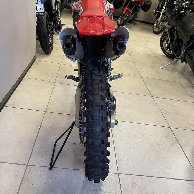 Honda CRF 450 R (2019) (4)