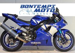 Yamaha YZF R1 (2000 - 01) usata