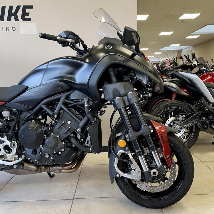 Yamaha Niken 850 GT (2019 - 20) (5)