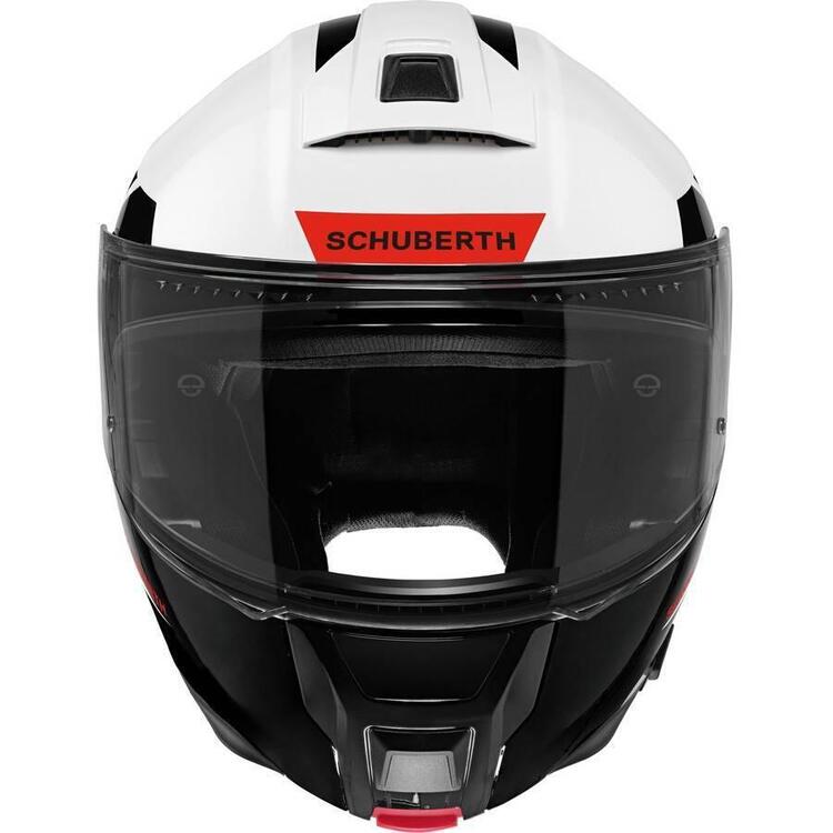 CASCO SCHUBERTH C5 ECLIPSE RED Schuberth Helmets (4)