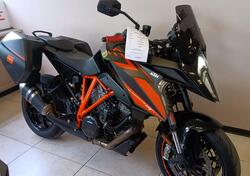 KTM 1290 Super Duke GT ABS (2016 - 18) usata