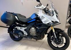 CFMOTO 650MT (2021 - 25) usata