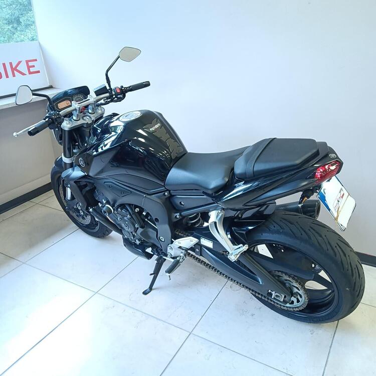 Yamaha FZ1 (2006 - 16) (4)