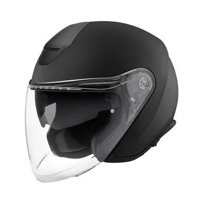 CASCO SCHUBERTH M1 PRO NERO OPACO Schuberth Helmets