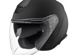 CASCO SCHUBERTH M1 PRO NERO OPACO Schuberth Helmets