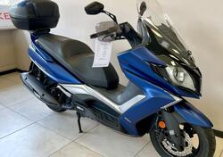 Kymco Downtown 350i TCS (2021 - 25) usata