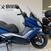 Kymco Downtown 350i TCS (2021 - 25) (8)