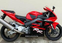 Honda CBR 900 RR Fireblade (2002 - 04) usata