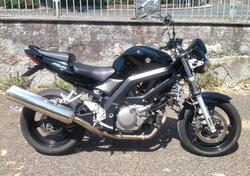 Suzuki SV 650 (2003 - 06) usata