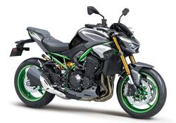 Kawasaki Z 900 SE (2025) nuova