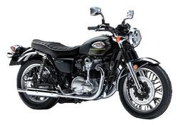 Kawasaki W 800 (2021 - 25) nuova