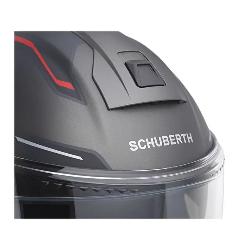 CASCO SCHUBERTH C5 OMEGA ANTHRACITE Schuberth Helmets (6)