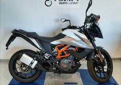 KTM 390 Adventure (2022 - 24) usata