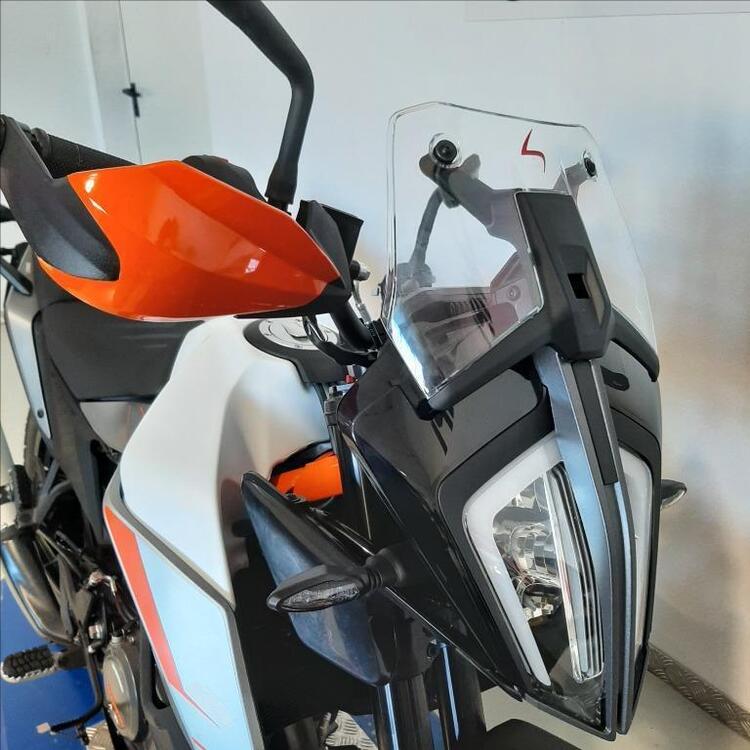 KTM 390 Adventure (2022 - 24) (4)