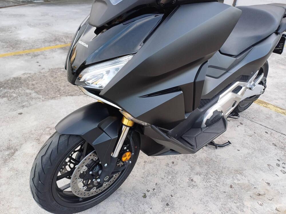 Honda Forza 750 DCT (2021 - 24) (4)