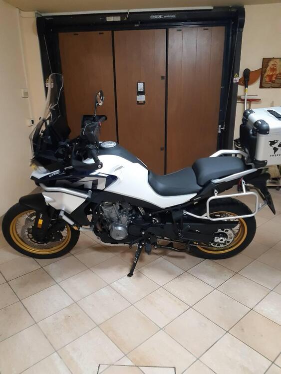 CFMOTO 800MT Explore (2023 - 25) (5)