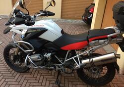 Bmw R 1200 GS (2008 - 09) usata