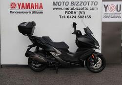 Kymco Xciting 400i S TCS (2021 - 24) usata