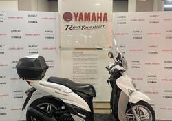 Yamaha Xenter 150 (2011 - 14) usata