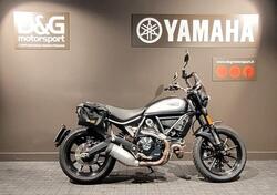 Ducati Scrambler 800 Icon Dark (2020) usata